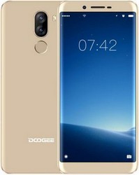 Замена дисплея на телефоне Doogee X60L в Пензе